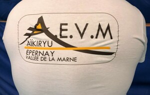 Les T-shirts A.E.V.M. sont arrivés !